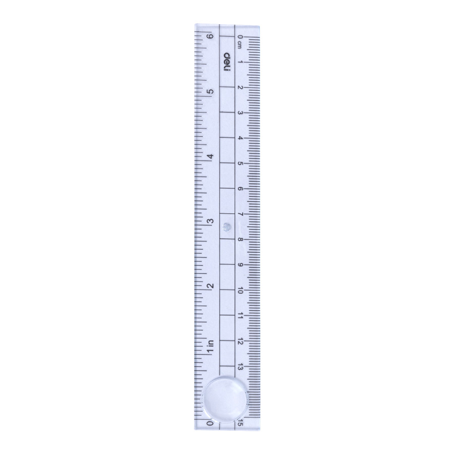 Deli E9597 Drafting/Ruler Set - 4pcs Set - Shopper Bangladesh
